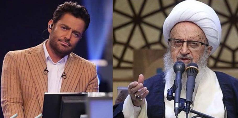 عوض کنید مدیر بی تجربه شبکه ۳ را با این رسوایی! عوض کنید مدیر بی تجربه شبکه ۳ را با این رسوایی!
