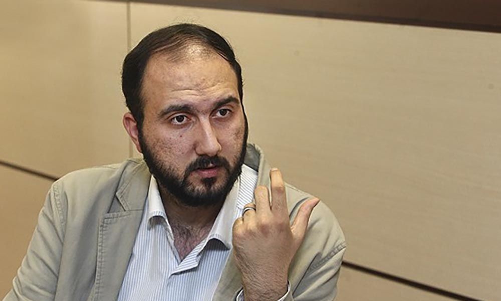 عوض کنید مدیر بی تجربه شبکه ۳ را با این رسوایی! عوض کنید مدیر بی تجربه شبکه ۳ را با این رسوایی!