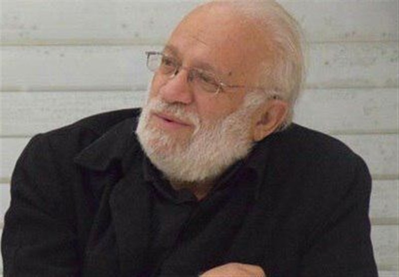 سعید نوراللهی درگذشت