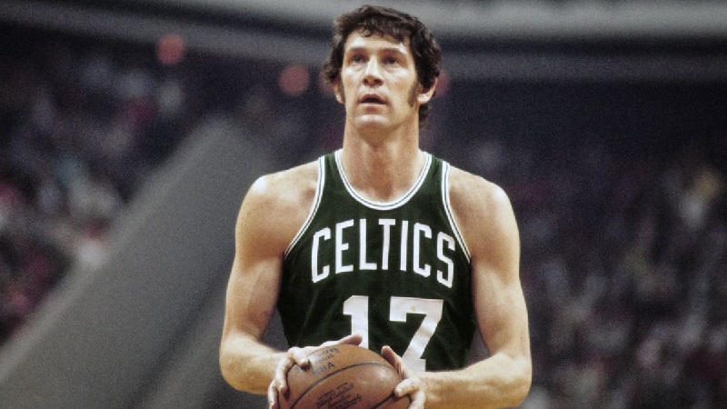 (ویدئو) درگذشت بزرگترین توپ ربایی تاریخ NBA