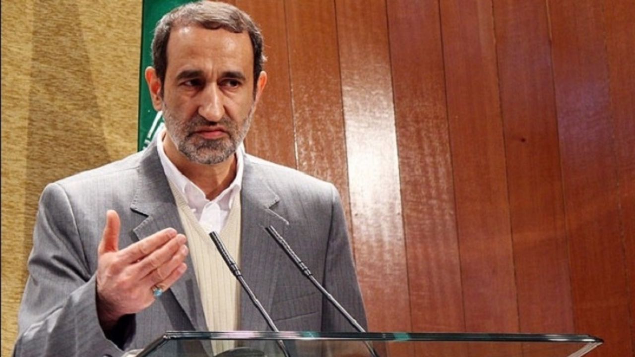 نماینده پیشین ایران در اوپک:آمریکا سال آینده نمی‌تواند در خصوص فروش نفت به ایران فشار بیاورد