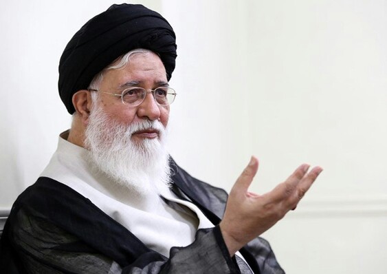 علم‌الهدی: در همه عرصه‌ها، قدرتمندتر و پولدارتر شده و زندگانی بهتر داریم
