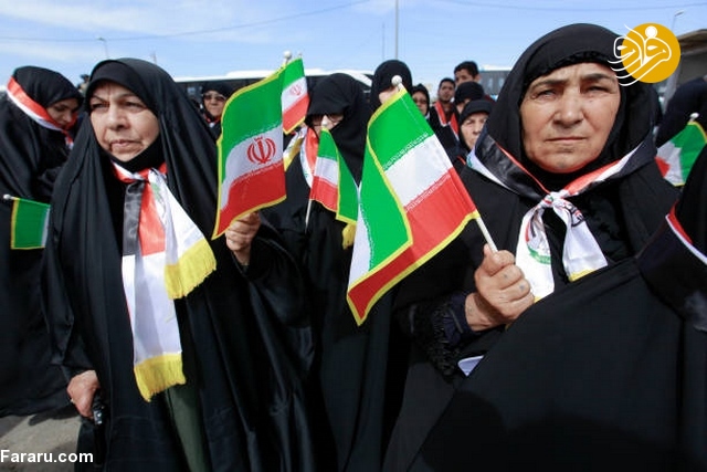 (تصاویر)
