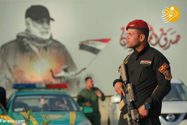 (تصاویر)