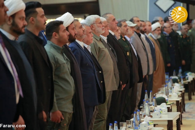 (تصاویر)