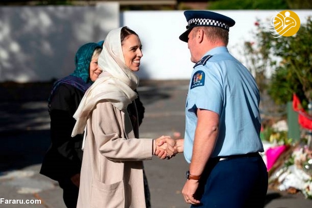 (تصاویر)