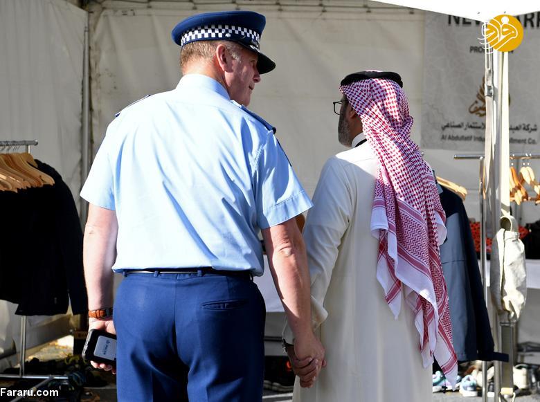 (تصاویر)