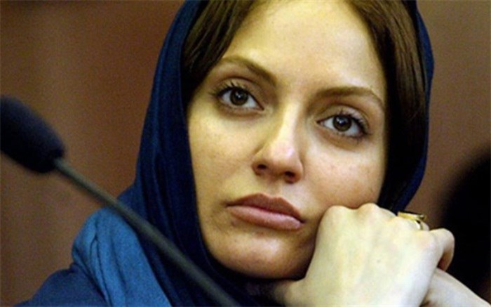 انتقاد تند بهروز افخمی از مهناز افشار