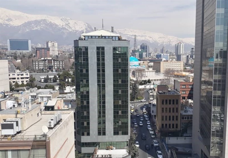 افزایش ۲درصدی قیمت مسکن در فروردین ۹۸