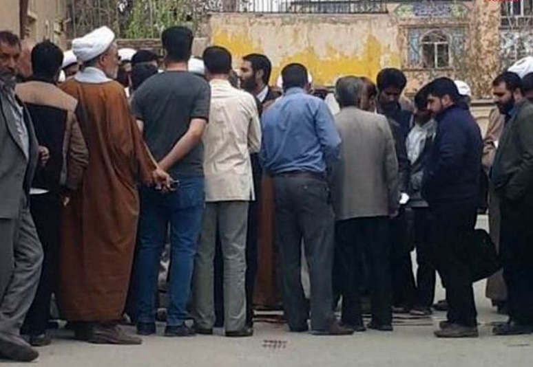 پسلرزههای قتل در کوچه آخوند؛ در اینستاگرام قاتل چه خبر است؟ پسلرزههای قتل در کوچه آخوند؛ در اینستاگرام قاتل چه خبر است؟