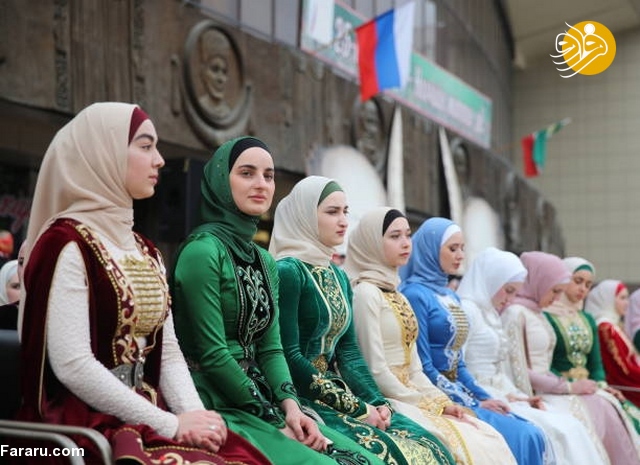 (تصاویر)