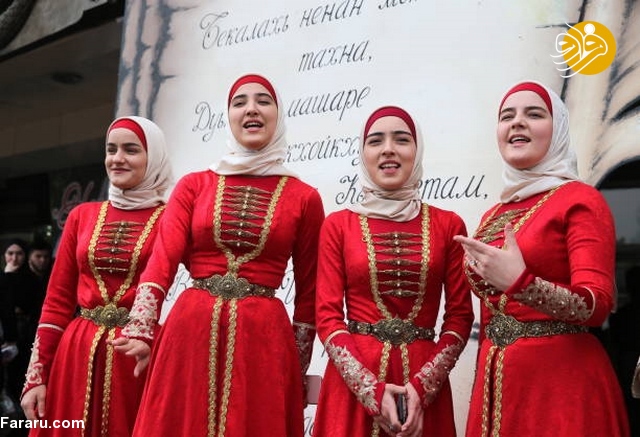(تصاویر)