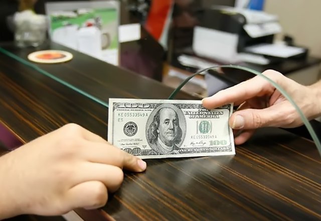 اتاق جدید ملاقات ارزی