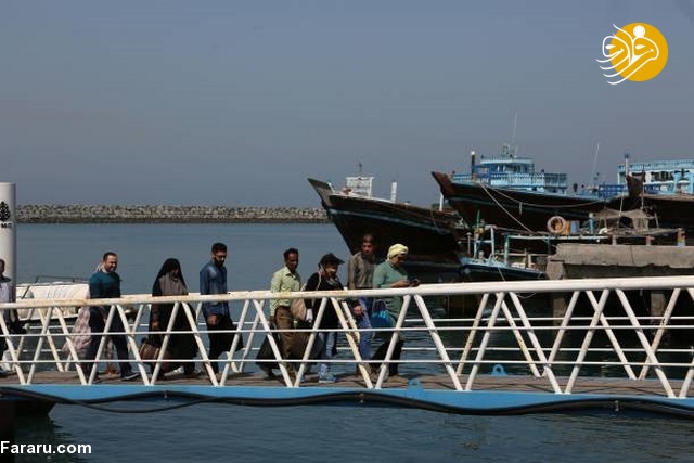 (تصاویر)