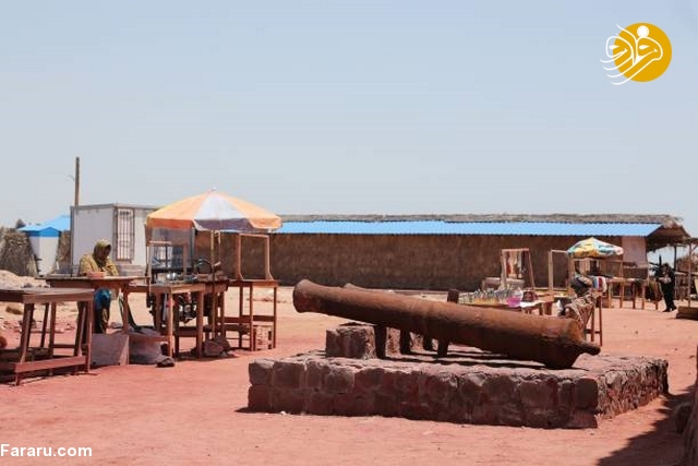 (تصاویر)