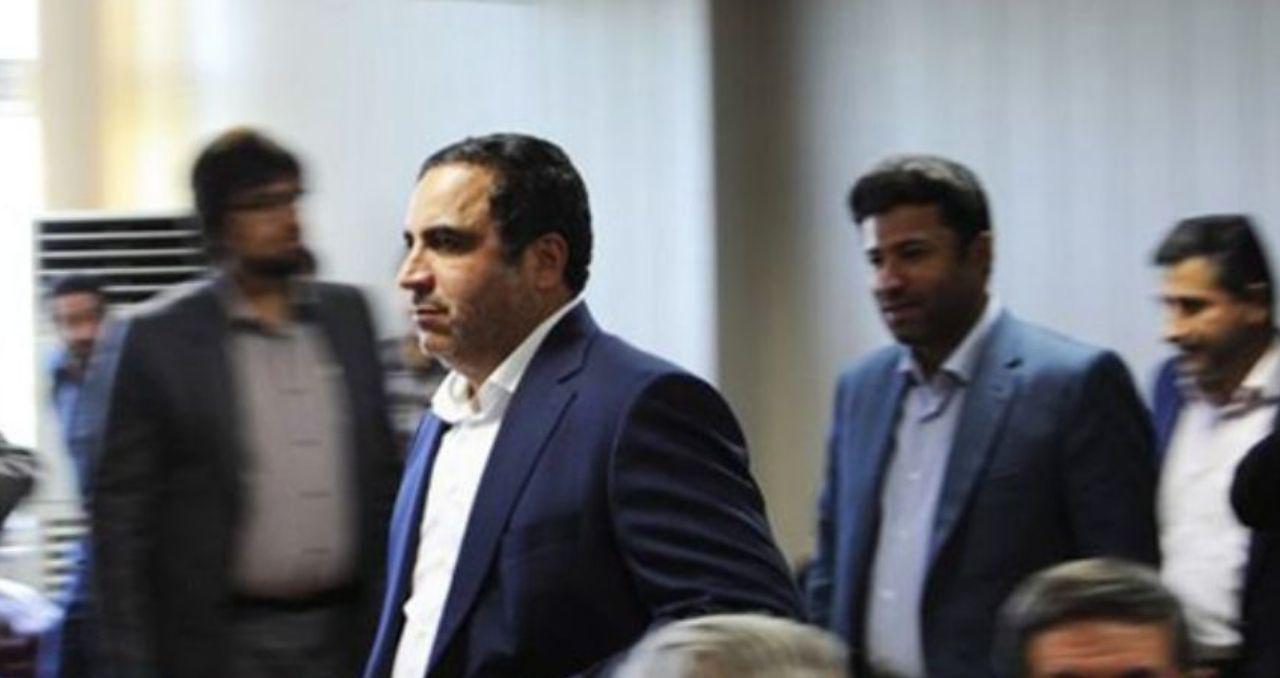 پرونده عیسی شریفی، معاون قالیباف آماده صدور قرار است