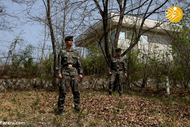 (تصاویر)