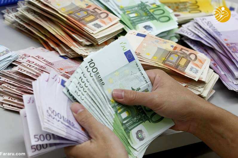 قیمت یورو و قیمت دلار در بازار امروز پنجشنبه ۱۲ اردیبهشت ۹۸ قیمت یورو و قیمت دلار در بازار امروز پنجشنبه ۱۲ اردیبهشت ۹۸