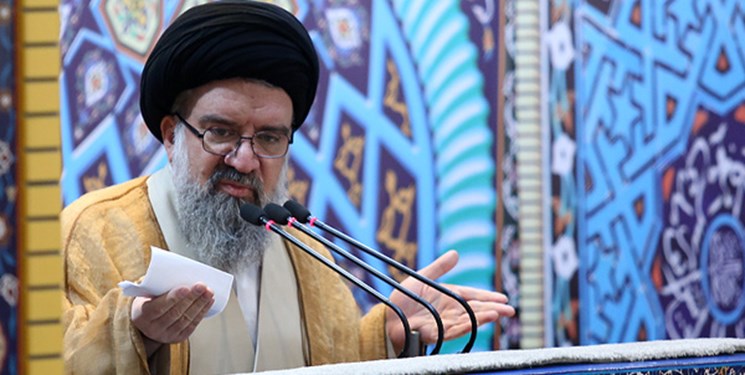 خاتمی: در این شرایط مذاکره کردن تسلیم است