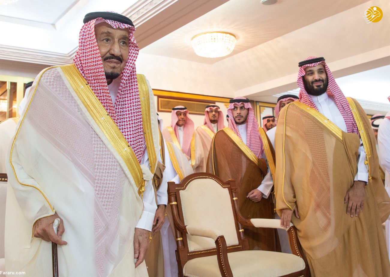 (تصاویر)