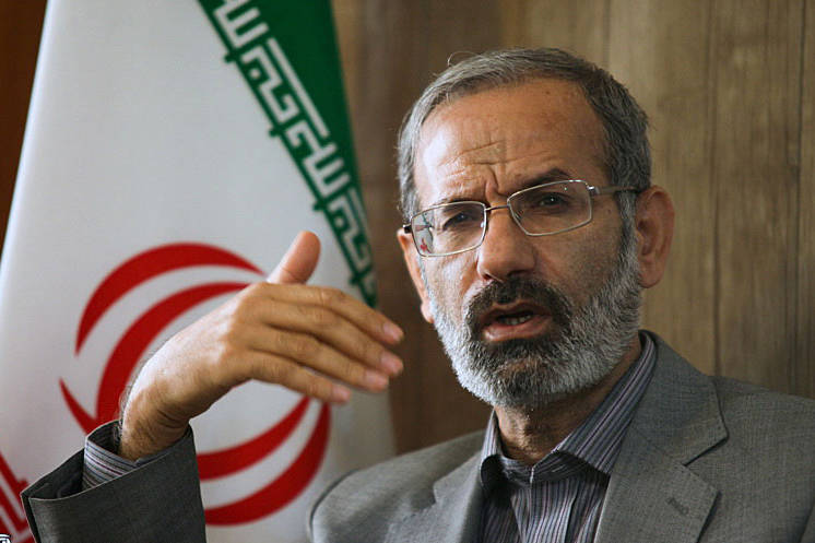پیام رسمی آمریکا به ایران: اصلاً دنبال جنگ با شما نیستیم
