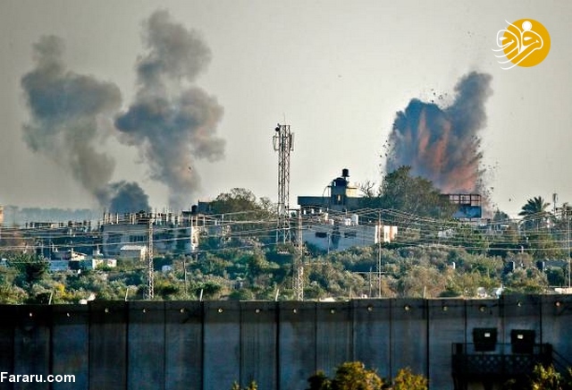(تصاویر)