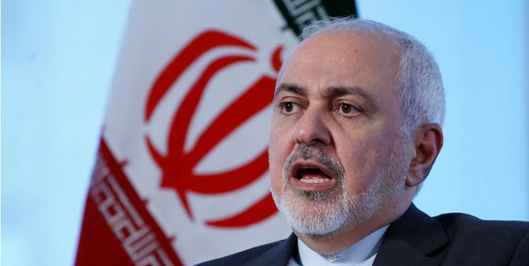 ظریف: برای کشاندن آمریکا به یک درگیری دسیسه کرده اند