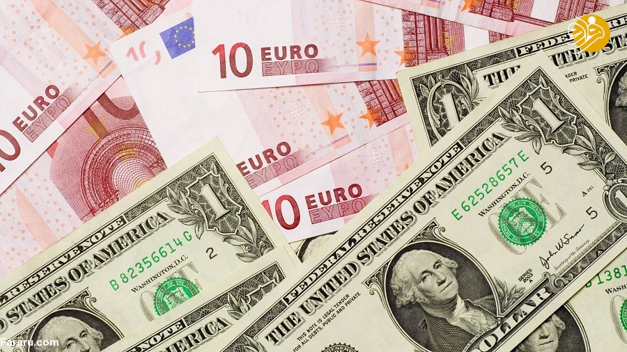 قیمت یورو و قیمت دلار در بازار امروز دوشنبه ۱۶ اردیبهشت ۹۸ قیمت یورو و قیمت دلار در بازار امروز دوشنبه ۱۶ اردیبهشت ۹۸