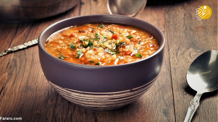 تهیه کدام آش برای افطار بهصرفهتر است؟ تهیه کدام آش برای افطار بهصرفهتر است؟