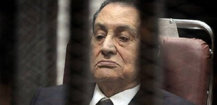 ادعای «حسنی مبارک» علیه ایران