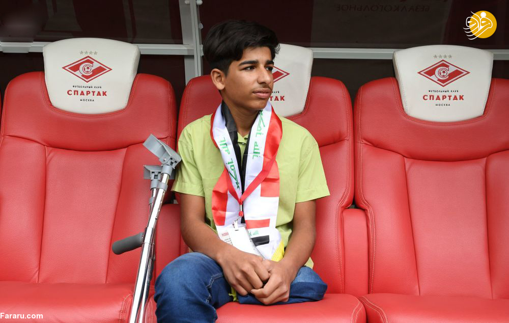(تصاویر)