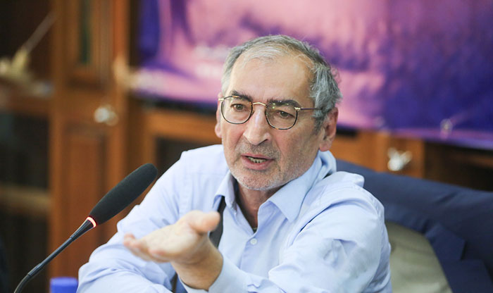 منظور روحانی از منظور روحانی از