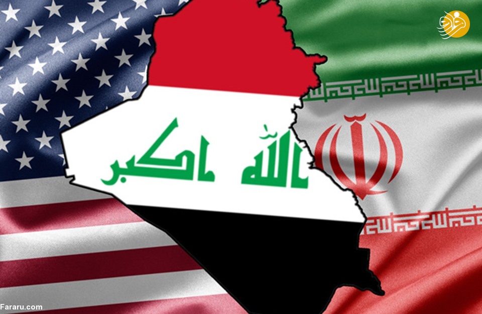 تحرکات آمریکا در عراق برای منع انتقال دلار به ایران تحرکات آمریکا در عراق برای منع انتقال دلار به ایران