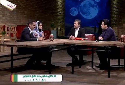 بازیگر «پایتخت» از عشق نافرجامش در ۱۹ سالگی پرده برداشت!