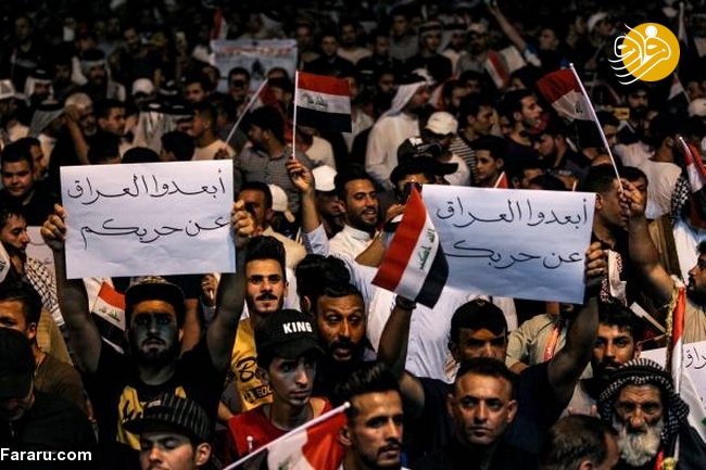 (تصاویر)