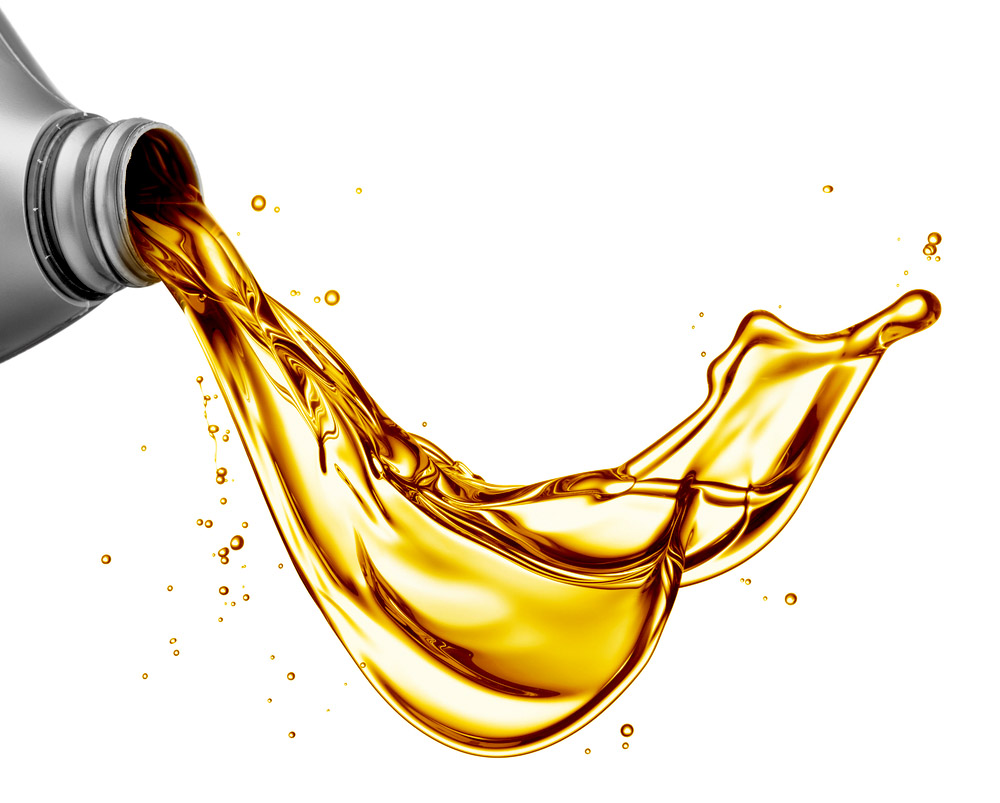 روغن موتور، ترمز برید روغن موتور، ترمز برید