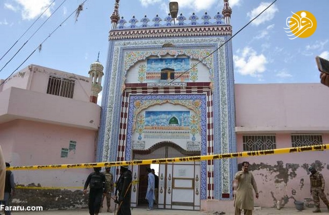 (تصاویر)