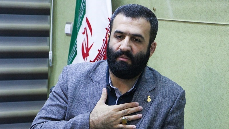 (ویدئو) مصاحبه جالب با احد قدمی، مداح جنجالی شبکه پنج