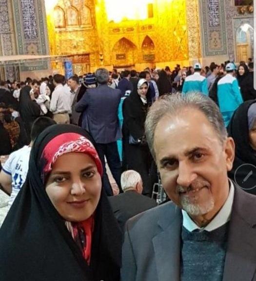 ماجرای دست نوشته نجفی در منزل مقتول چه بود؟