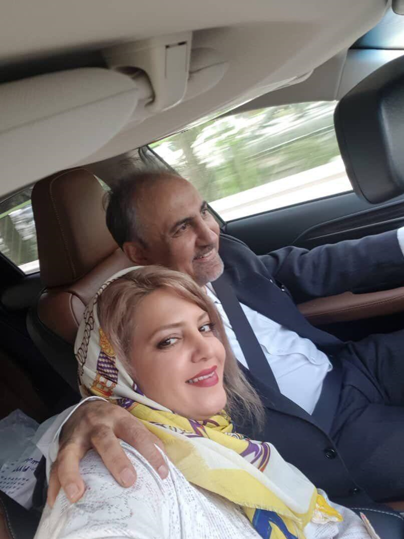 بمبی که ترکید؛ تراژدی نجفی! بمبی که ترکید؛ تراژدی نجفی!