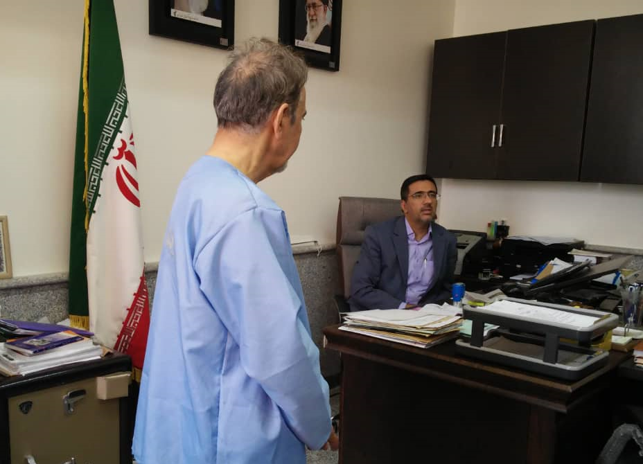 نجفی: برای داشتن همسر دوم حتماً با همسر اول هماهنگ باشید