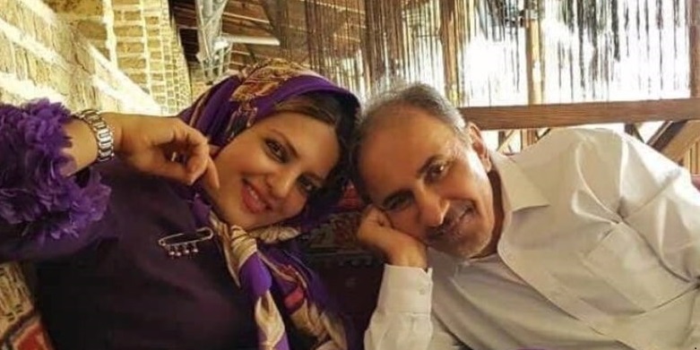 گفت‌وگوی منتشر نشده میترا استاد: به پاک‌دستی نجفی ایمان دارم