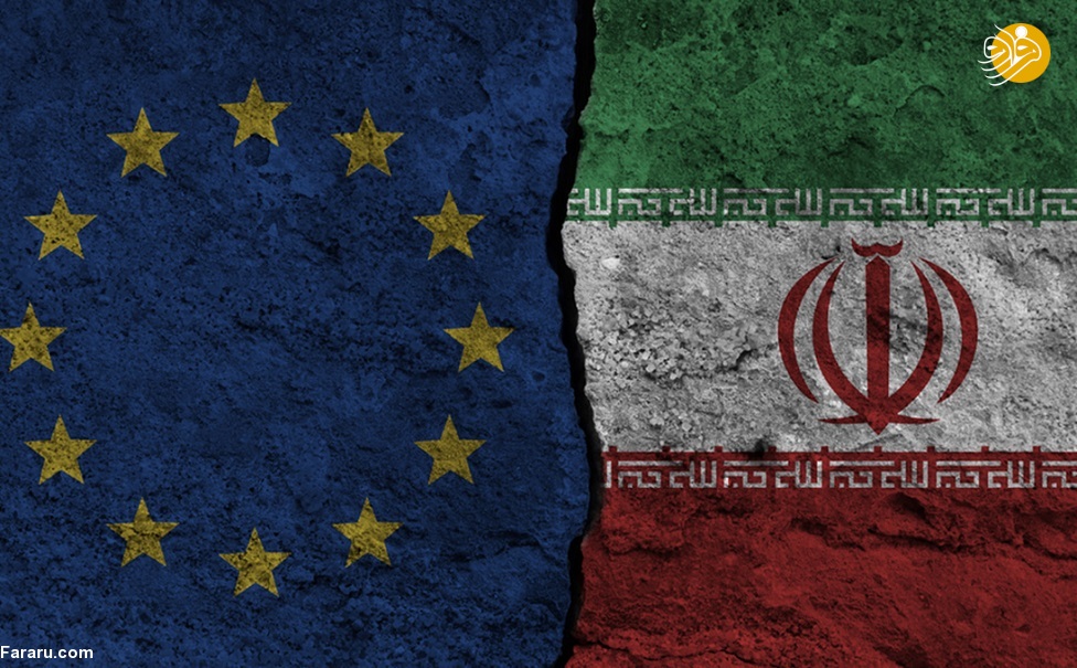 روابط ایران و اروپا؛ سردتر از همیشه روابط ایران و اروپا؛ سردتر از همیشه