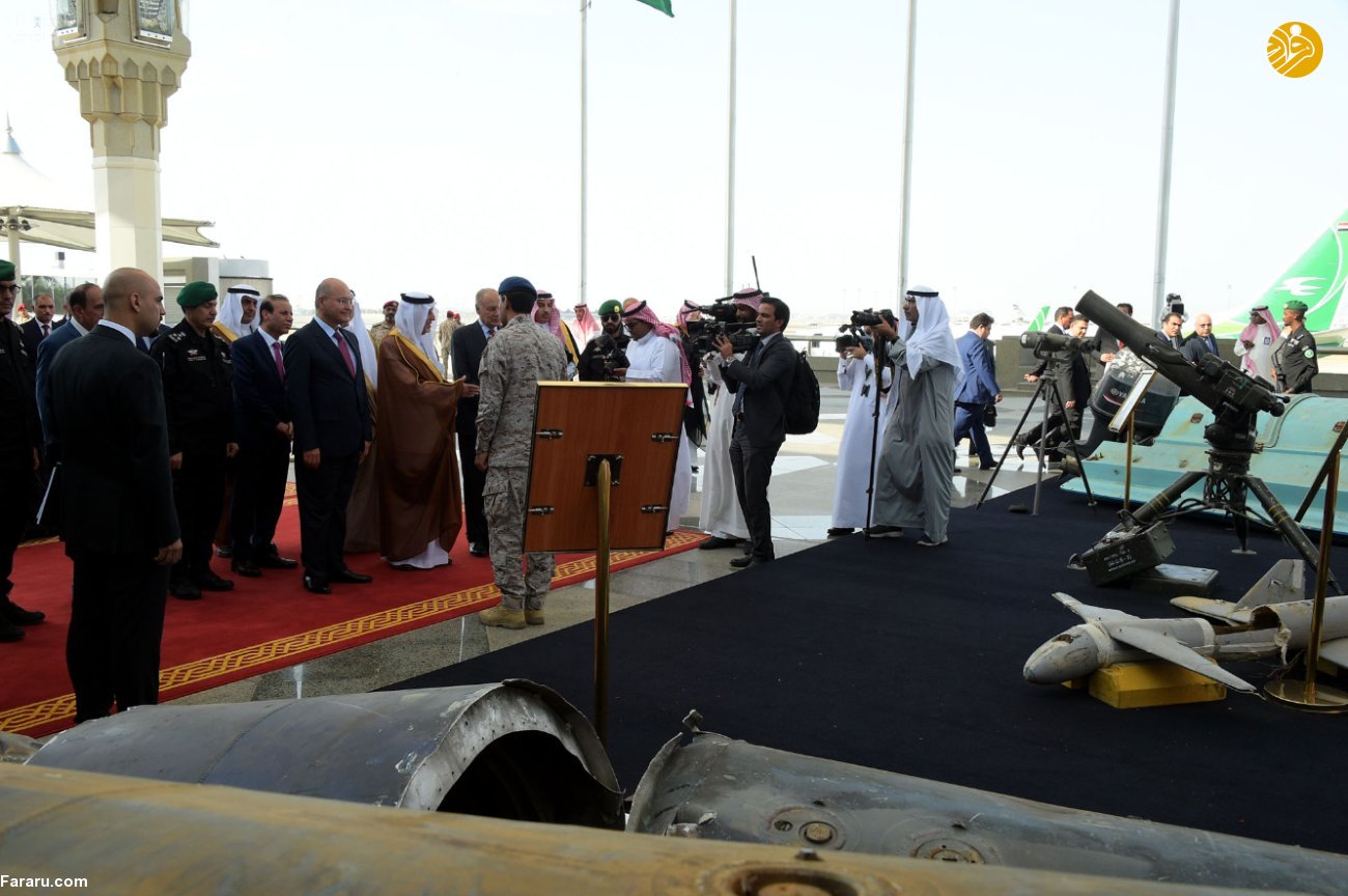 (تصاویر)