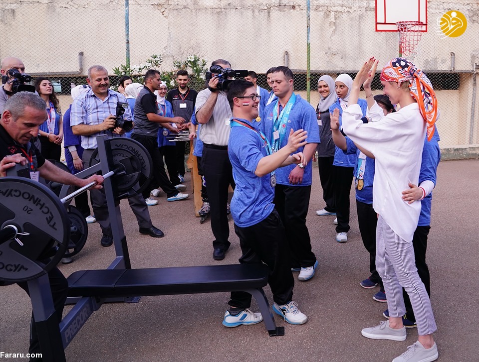 (تصاویر)