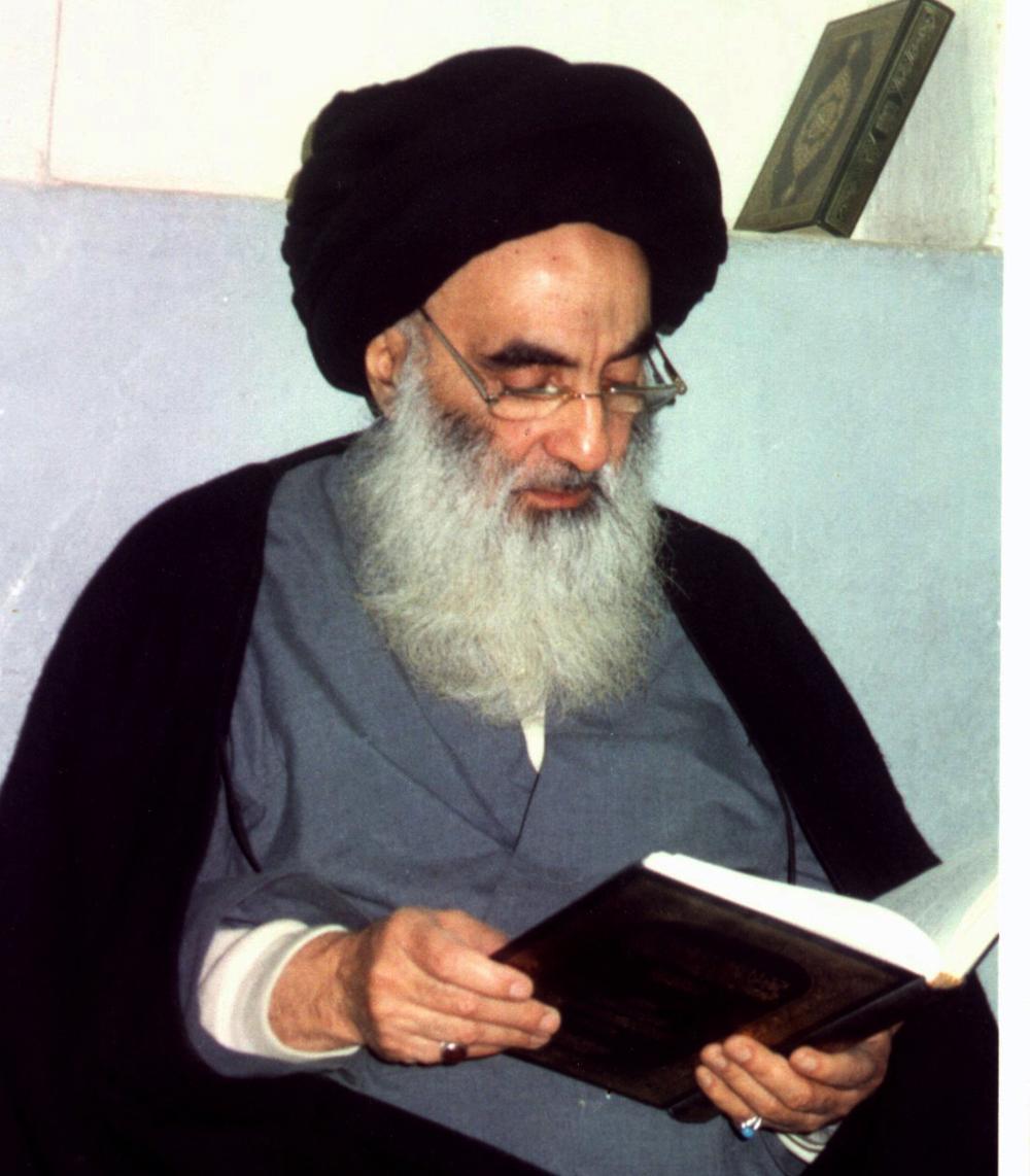 ۱۵ پرسش درباره فطریه از آیت الله سیستانی ۱۵ پرسش درباره فطریه از آیت الله سیستانی