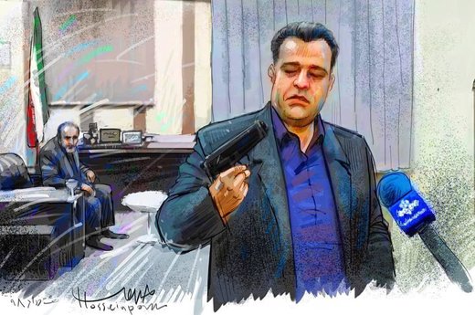 تخلفات صداوسیما در گزارش اتهامات نجفی چه مجازاتی دارد؟ تخلفات صداوسیما در گزارش اتهامات نجفی چه مجازاتی دارد؟