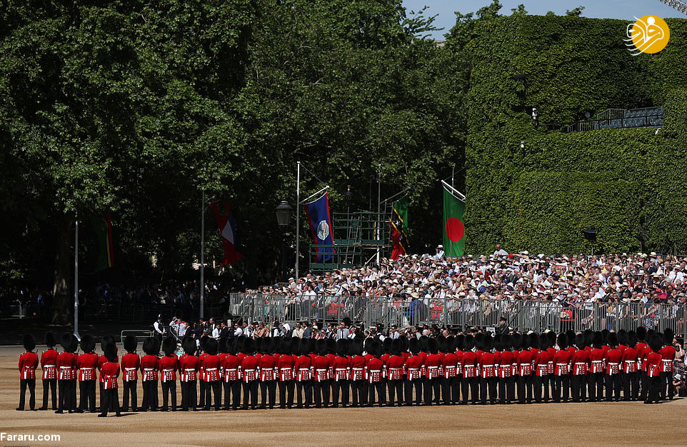 (تصاویر)