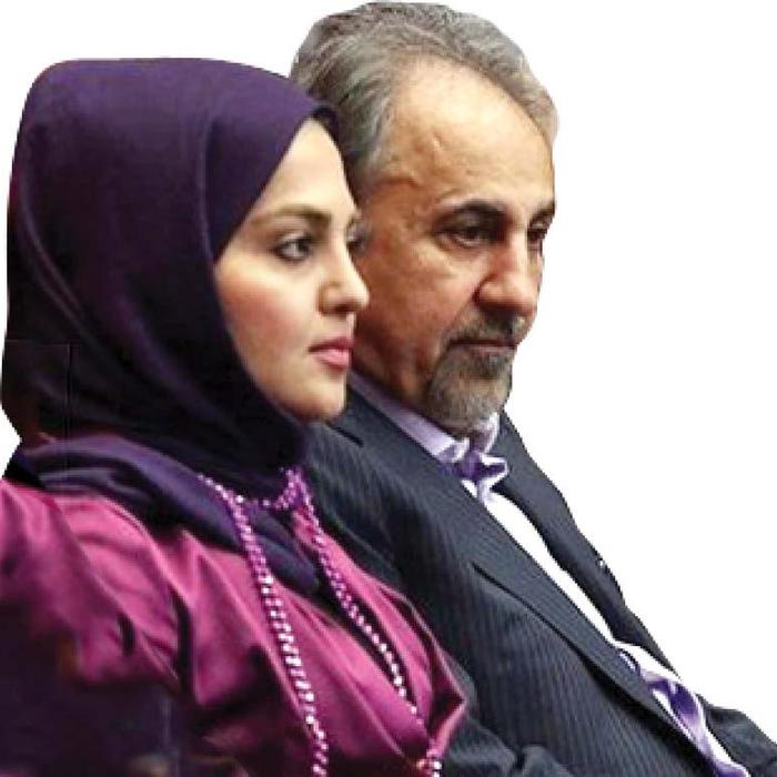 نجفی: پس از قتل می‌خواستم از بالكن بپرم اما نتوانستم