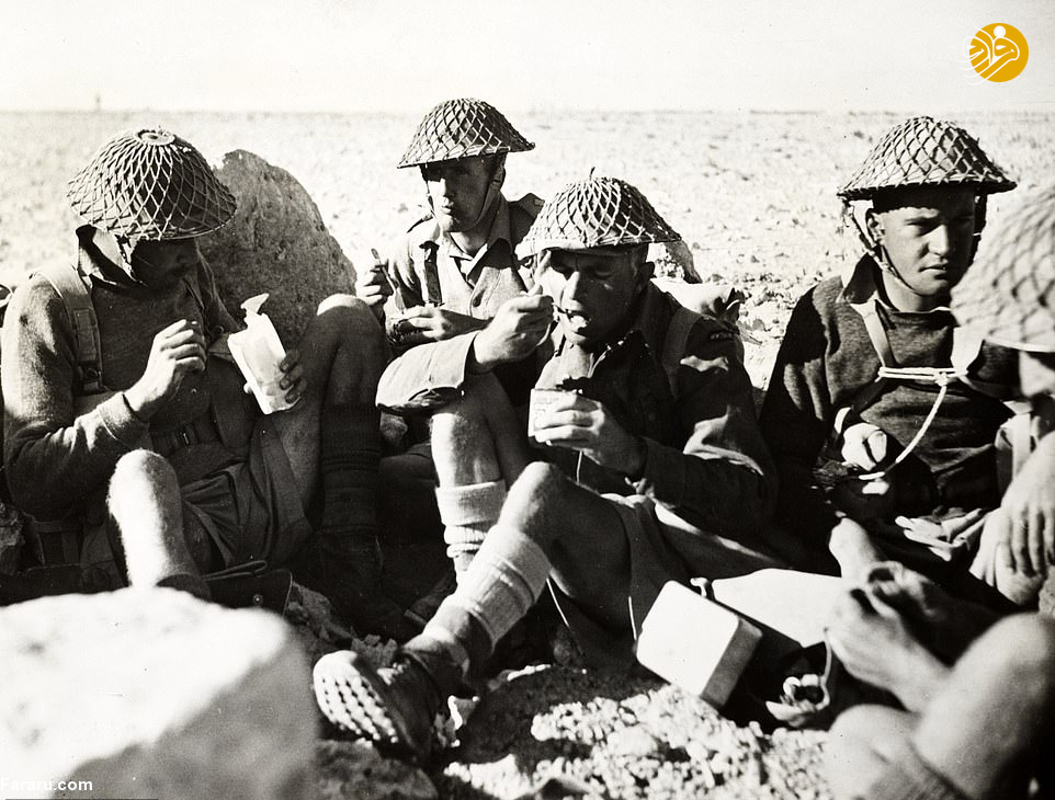 (تصاویر)